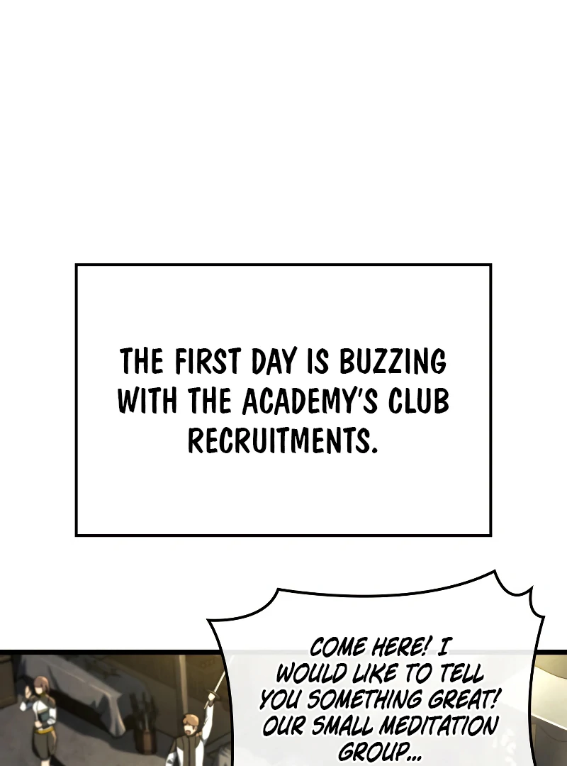 Revenge of the Iron-Blooded Sword Hound, Chapter 75 image 007